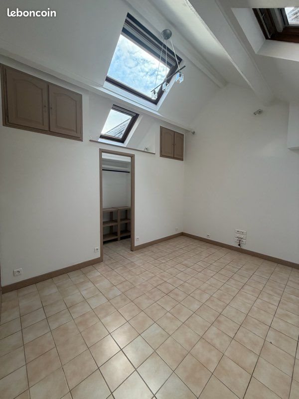 Maison à louer, 62m², Beauvais