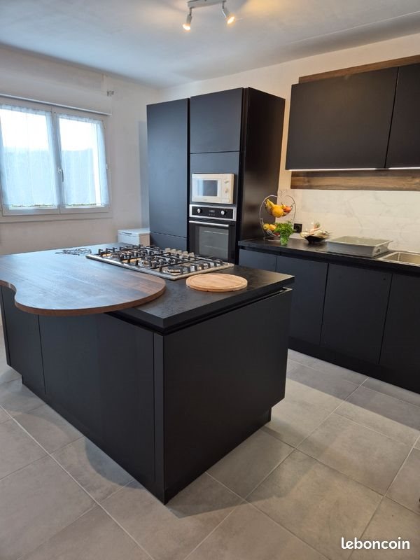 Maison à vendre, 112m², Fontaine-le-Dun