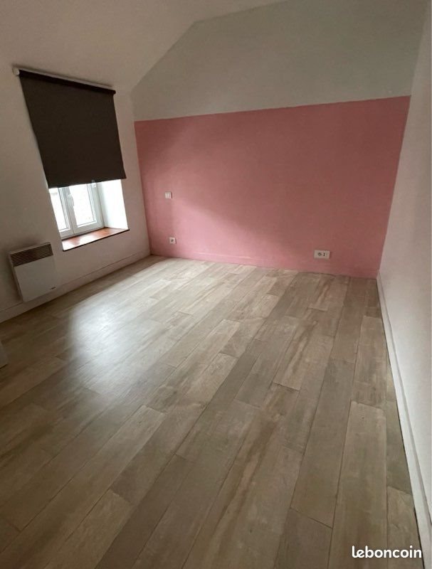 Appartement à louer, 45m², Guer