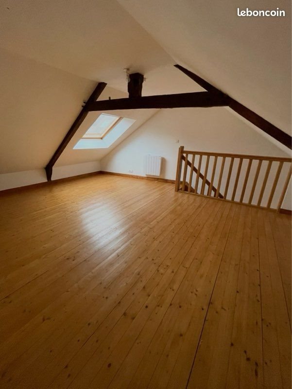 Appartement à louer, 45m², Guer