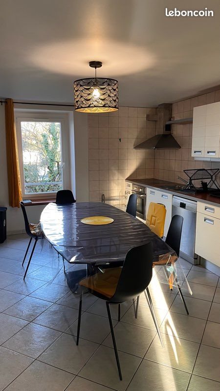 Appartement à louer, 110m², Saint-Genis-Pouilly