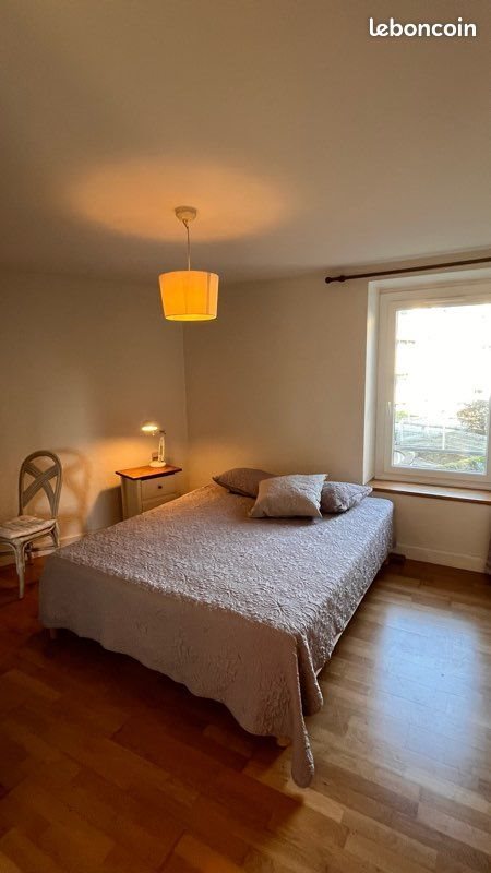Appartement à louer, 110m², Saint-Genis-Pouilly