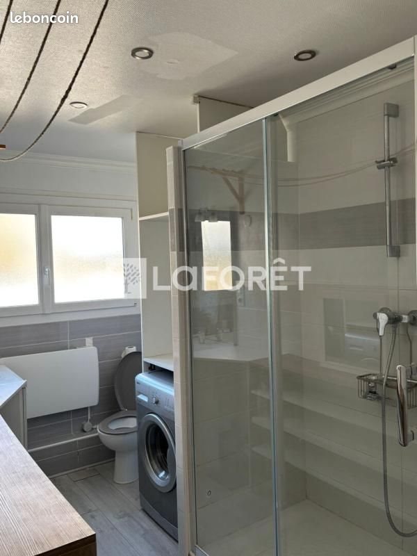 Appartement à louer, 52m², Etaples