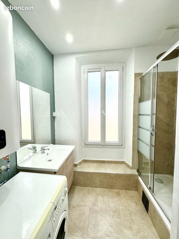 Appartement à louer, 45m², Toulon