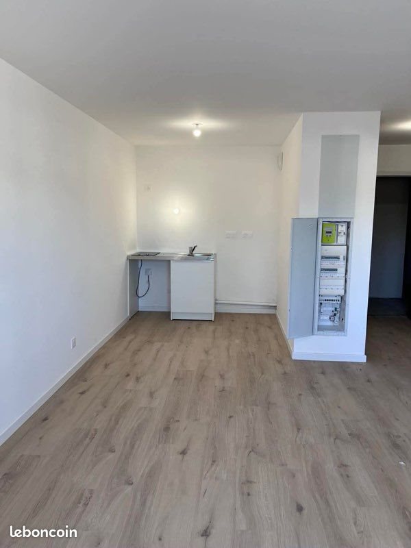 Appartement à vendre, 41m², Challans
