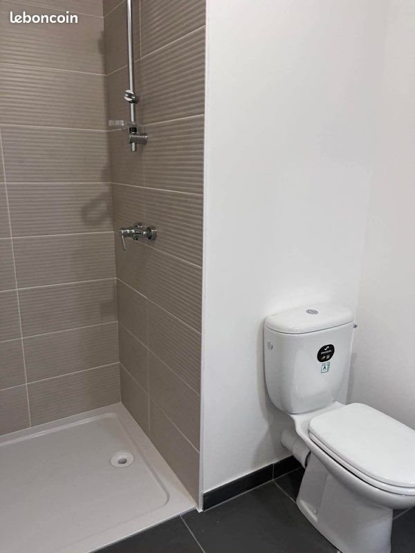 Appartement à vendre, 41m², Challans