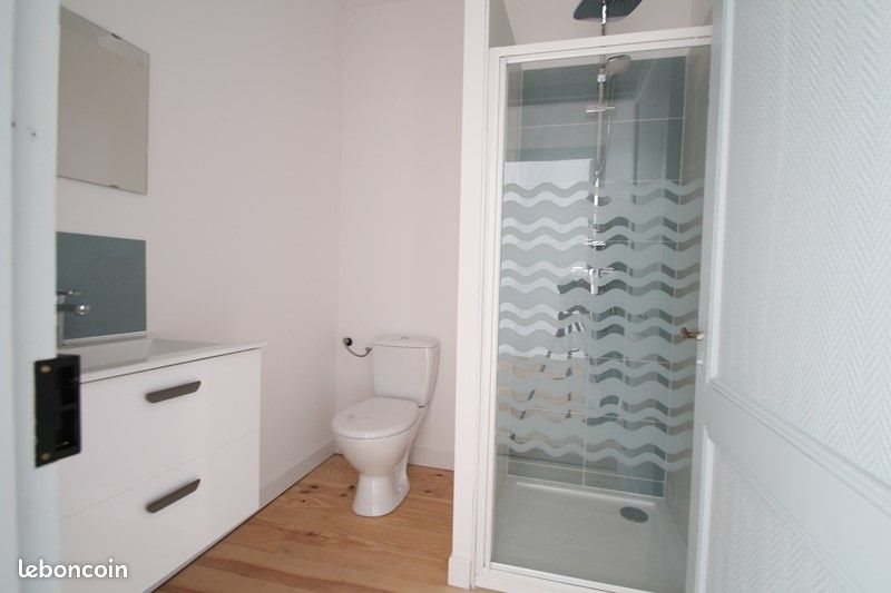 Appartement à louer, 66m², Mirambeau