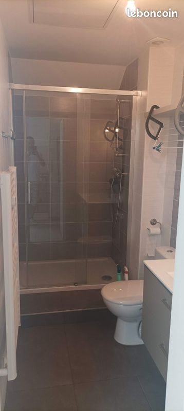 Appartement à louer, 23m², Gometz-la-Ville