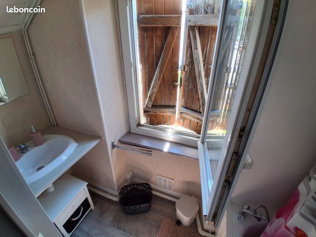 Appartement à louer, 24m², Sochaux