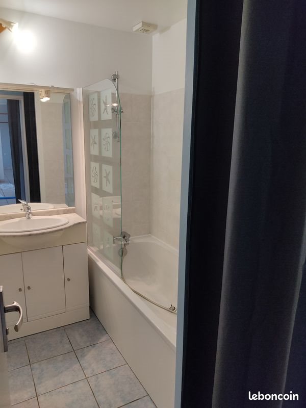 Maison à louer, 72m², Chavagnes-les-Redoux