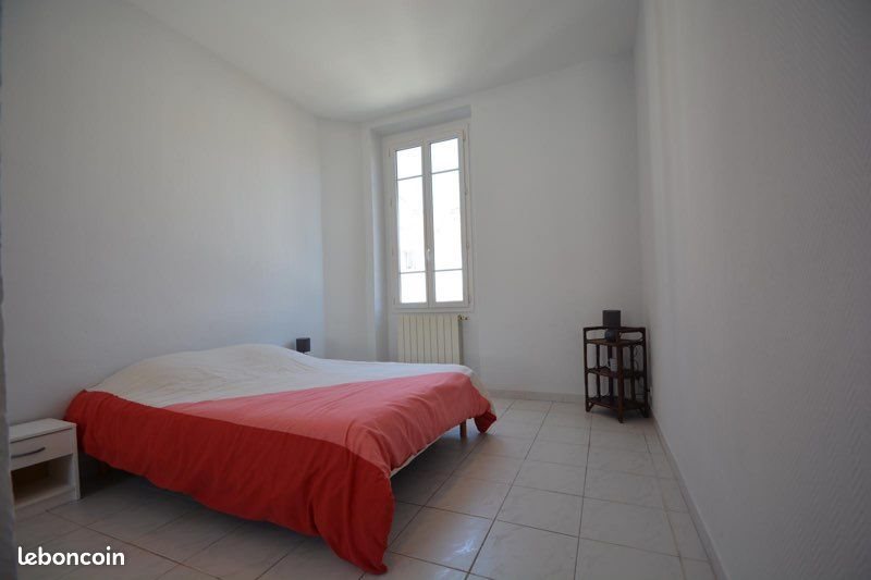 Appartement à louer, 71m², Nice