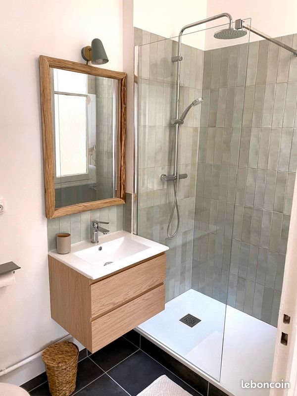 Appartement à louer, 49m², Bordeaux