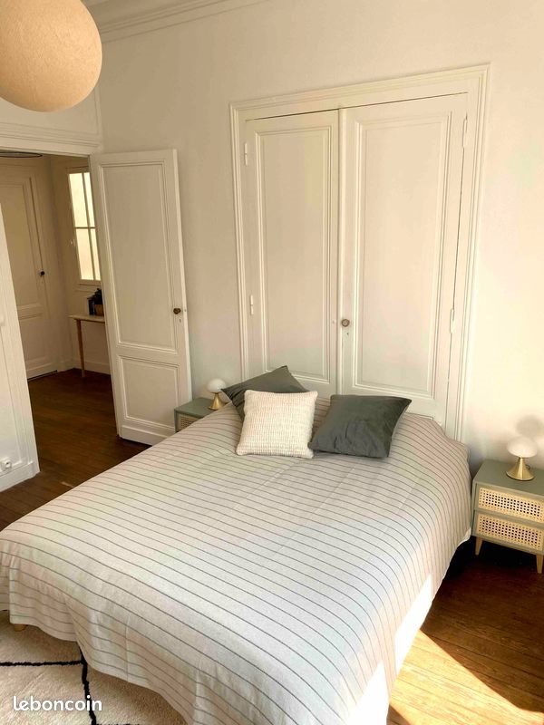 Appartement à louer, 49m², Bordeaux