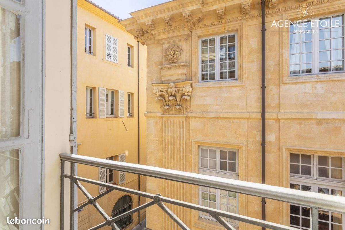 Appartement à vendre, 91m², Aix-en-Provence