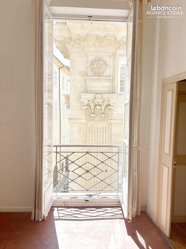 Appartement à vendre, 91m², Aix-en-Provence