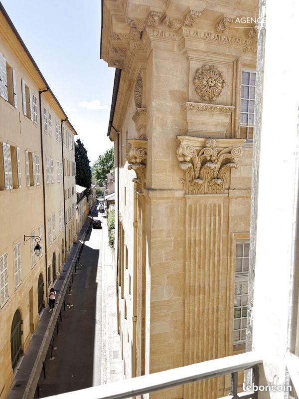 Appartement à vendre, 91m², Aix-en-Provence