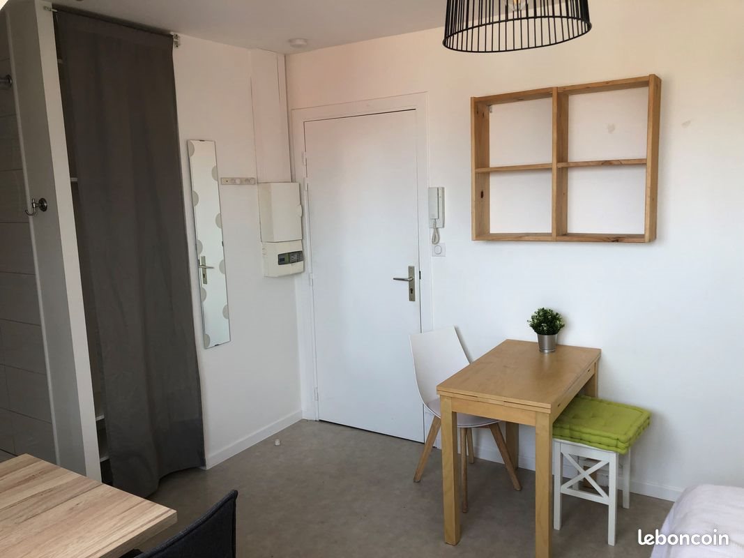 Appartement à louer, 13m², Strasbourg