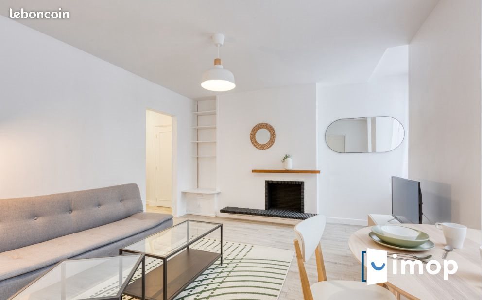 Appartement à vendre, 129m², Montereau-Fault-Yonne