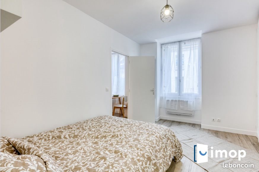 Appartement à vendre, 129m², Montereau-Fault-Yonne