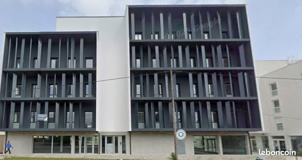 Maison à louer, 76m², Lormont