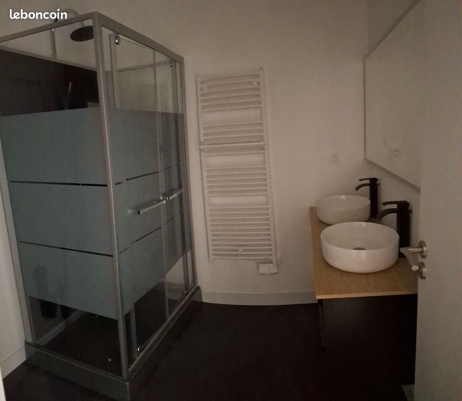 Appartement à louer, 55m², Montmorillon