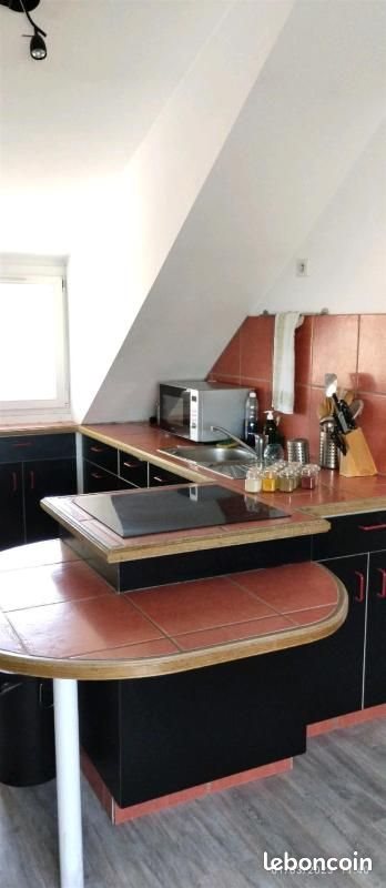 Appartement à louer, 35m², Nantes