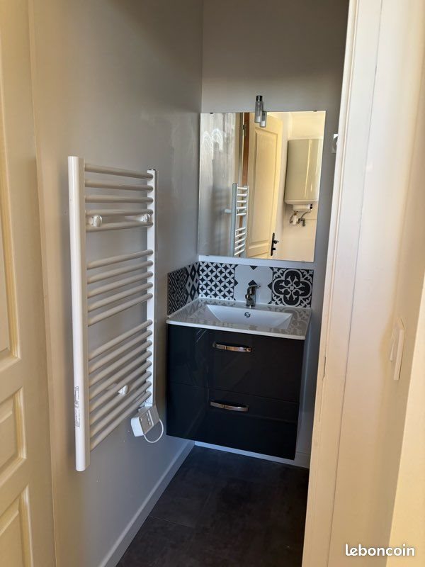 Appartement à louer, 30m², Saint-André-de-Cubzac