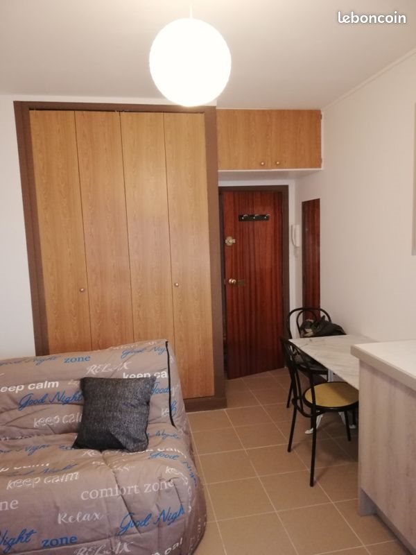 Appartement à louer, 13m², Villennes-sur-Seine