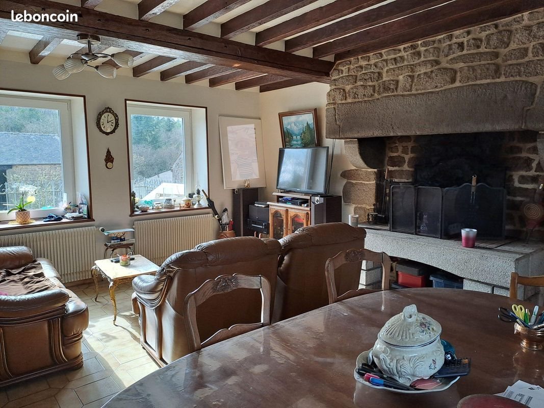 Maison à vendre, 160m², La Ferté Macé