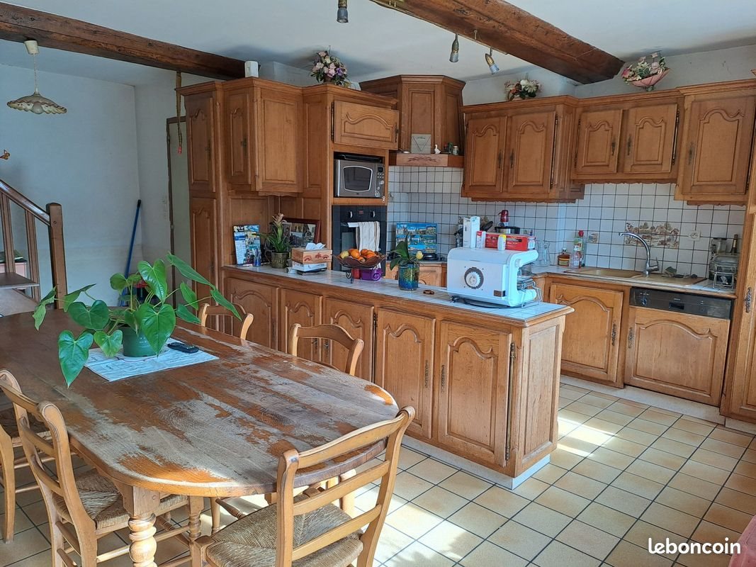 Maison à vendre, 160m², La Ferté Macé