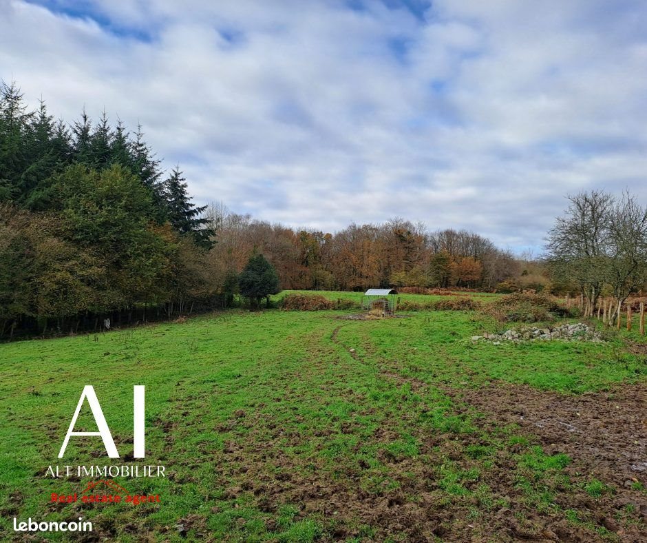 Maison à vendre, 160m², La Ferté Macé