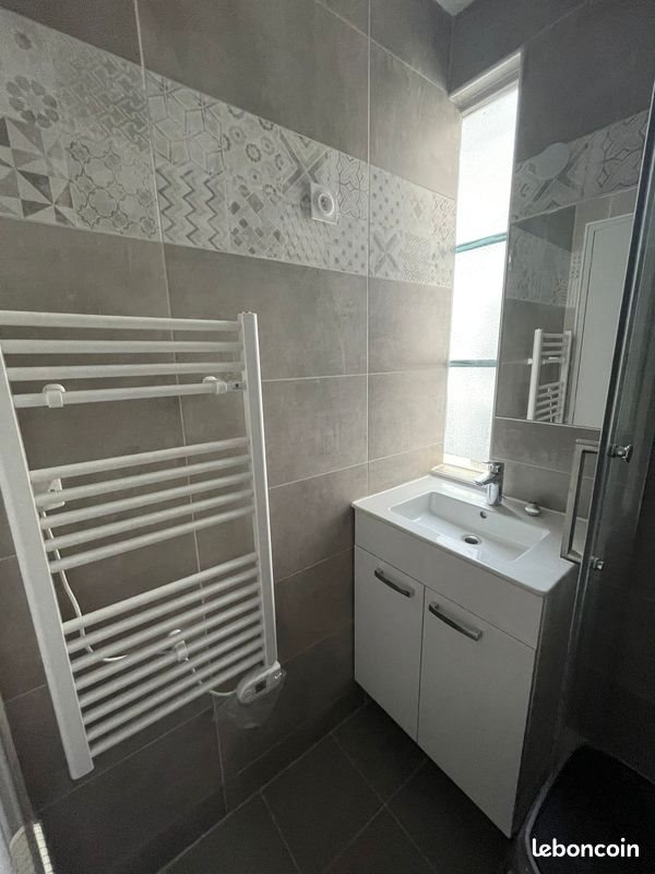 Appartement à louer, 22m², Paris 12ème