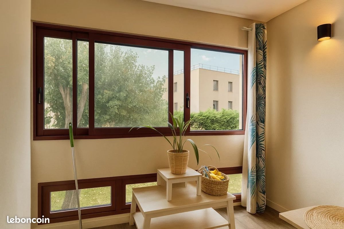 Appartement à vendre, 37m², Aix-en-Provence