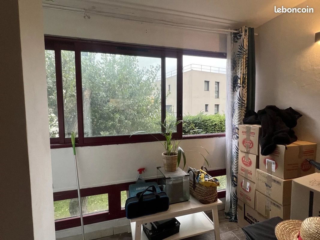 Appartement à vendre, 37m², Aix-en-Provence