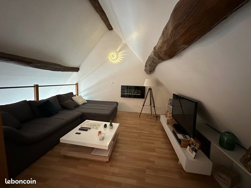 Appartement à vendre, 83m², Dole