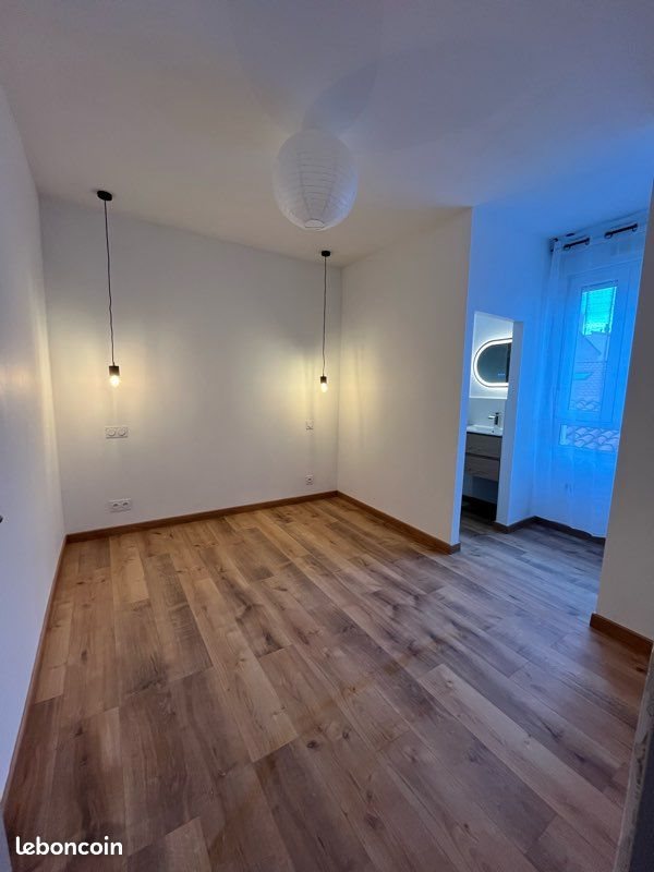 Appartement à vendre, 43m², Perpignan