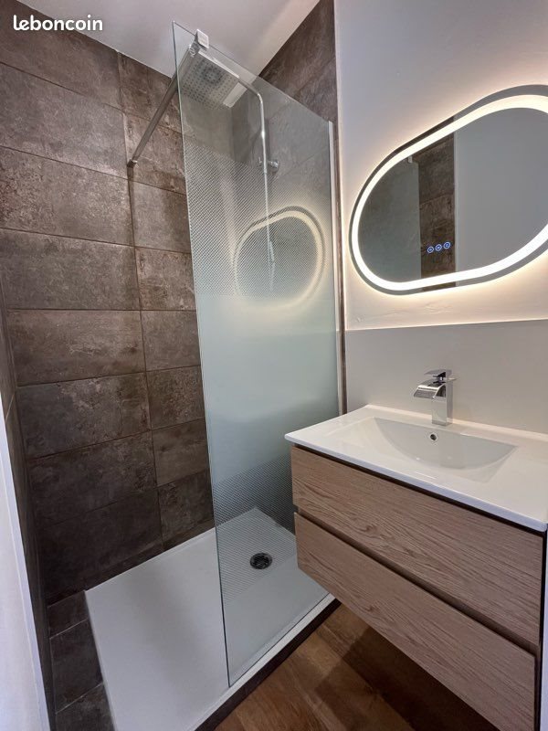 Appartement à vendre, 43m², Perpignan