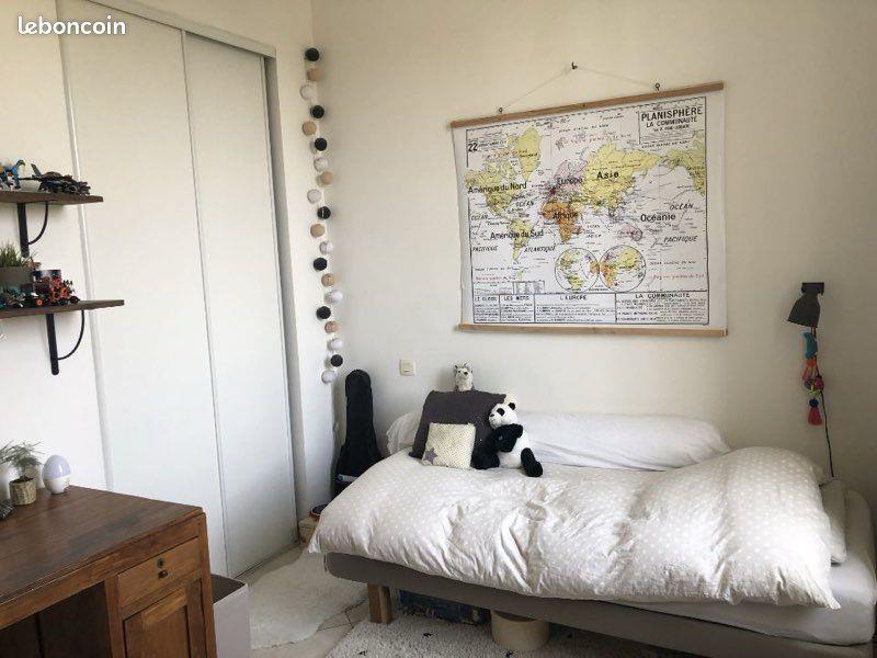 Appartement à louer, 100m², Nice