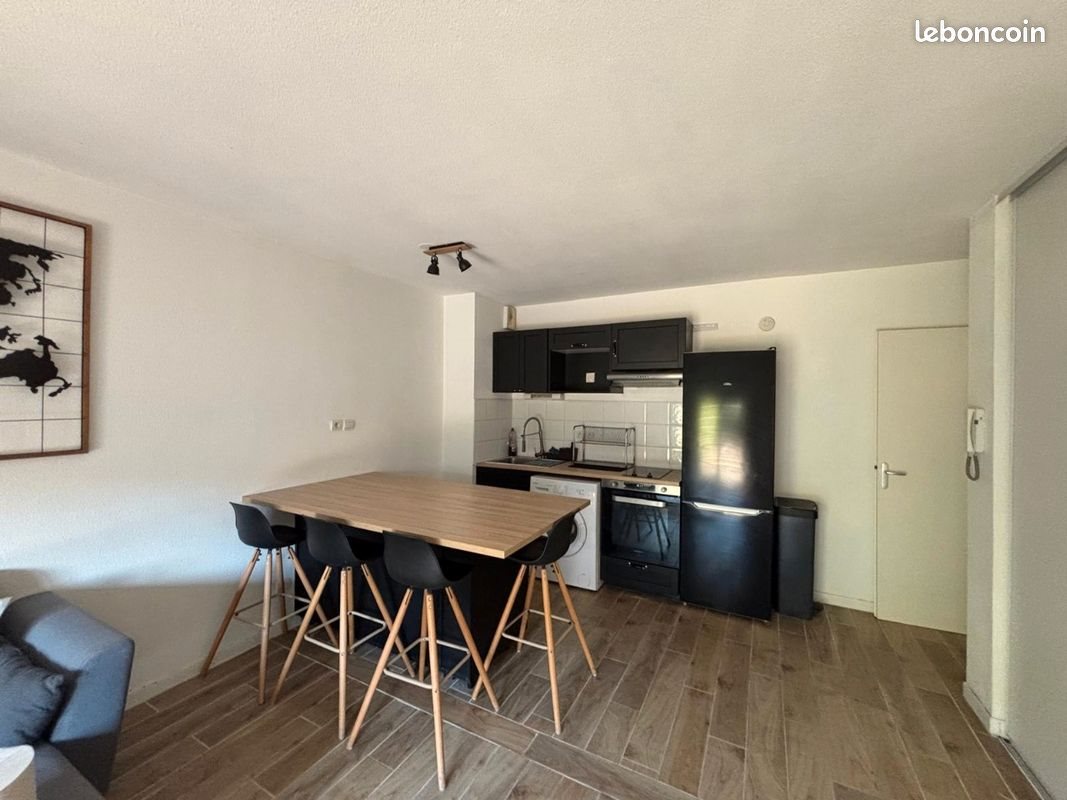Appartement à louer, 38m², Fenouillet