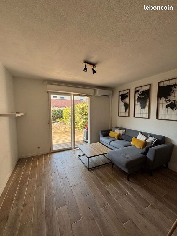 Appartement à louer, 38m², Fenouillet