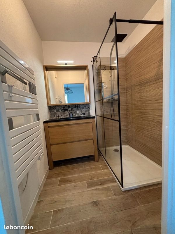 Appartement à louer, 38m², Fenouillet