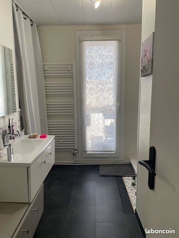 Appartement à vendre, 82m², Marseille 10ème