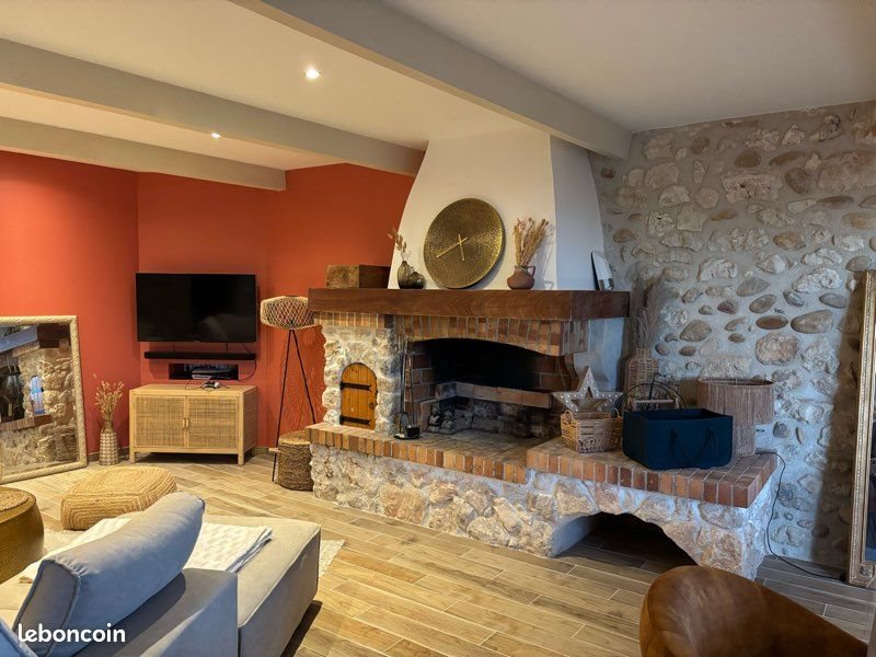 Maison à vendre, 170m², Donzère