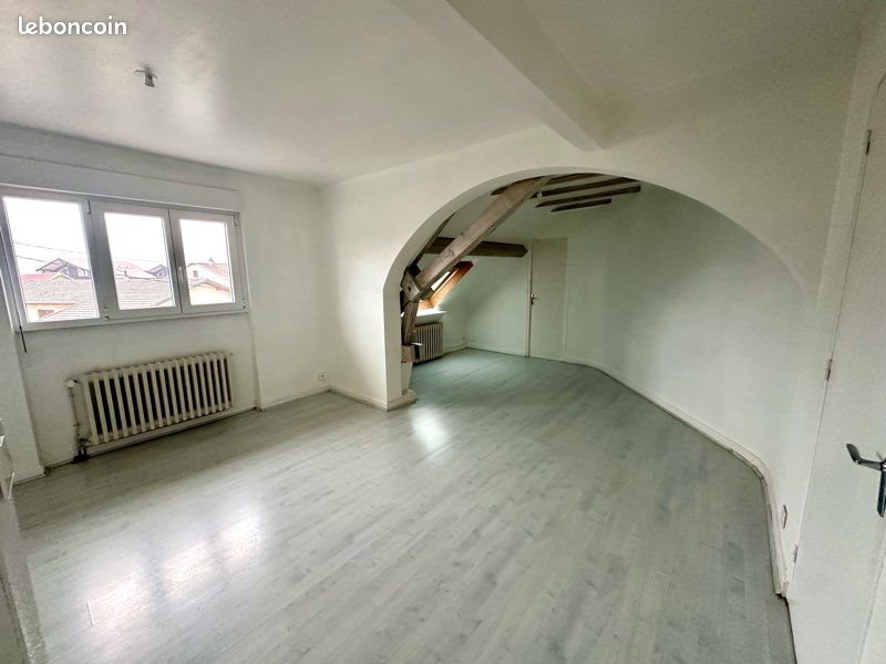 Appartement à louer, 70m², Valdahon