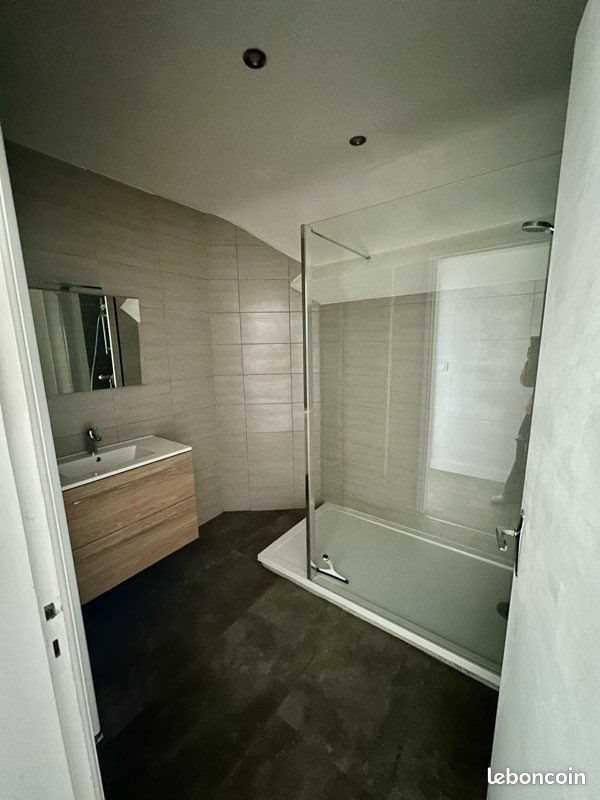 Appartement à louer, 70m², Valdahon