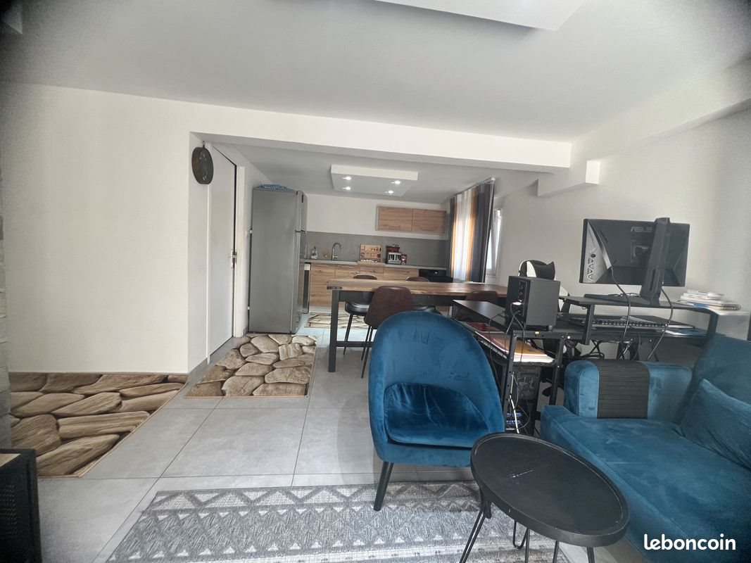 Maison à vendre, 161m², Bonneville