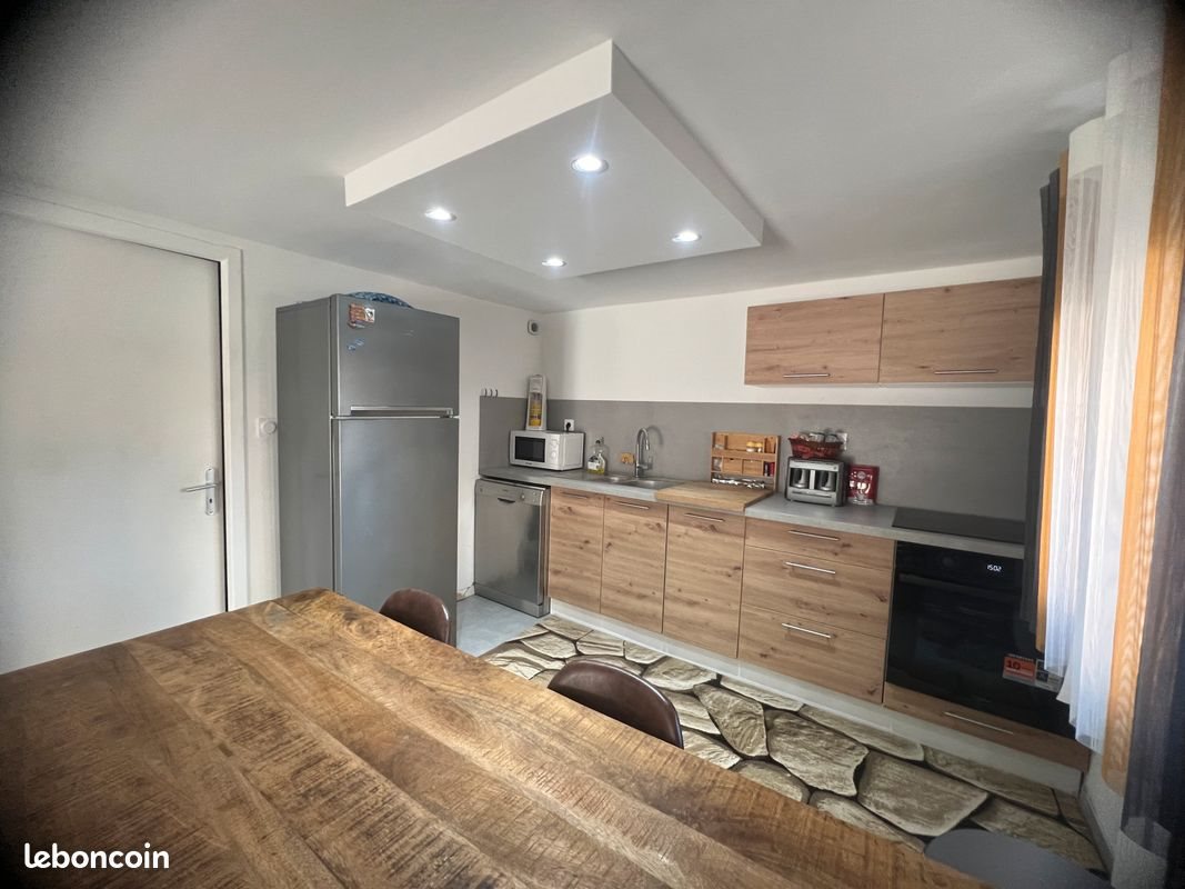 Maison à vendre, 161m², Bonneville