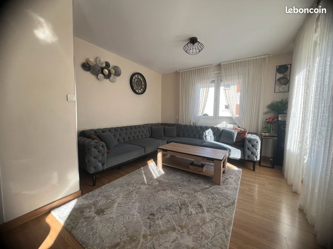 Maison à vendre, 161m², Bonneville