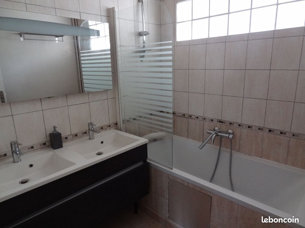 Appartement à louer, 68m², Reims