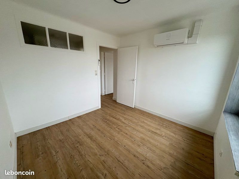 Appartement à louer, 46m², Marennes